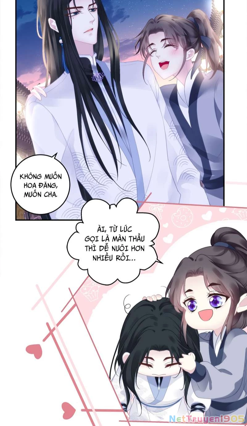 Hắc Hóa Đại Lão Thuần Dưỡng Chỉ Nam Chapter  65 - 9