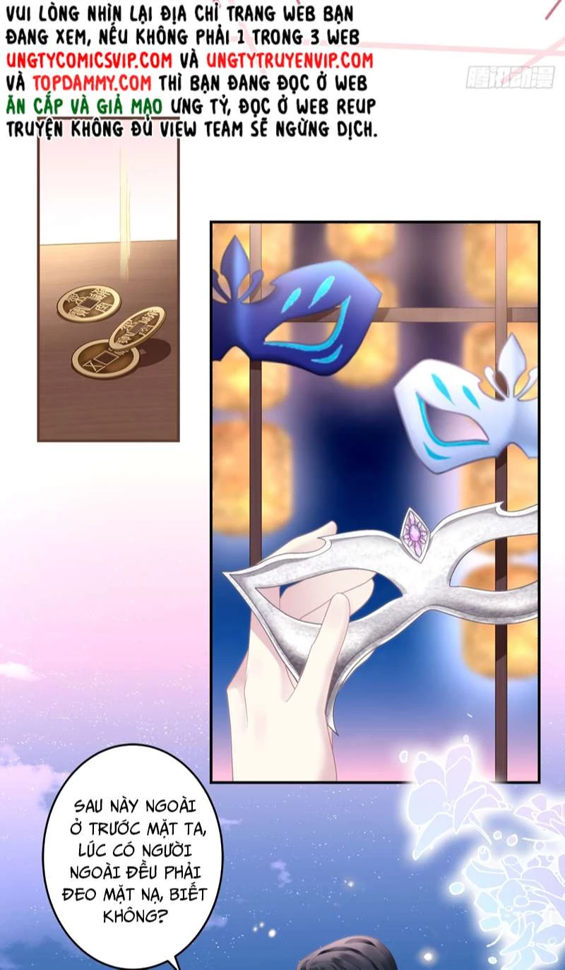 Hắc Hóa Đại Lão Thuần Dưỡng Chỉ Nam Chapter  65 - 10