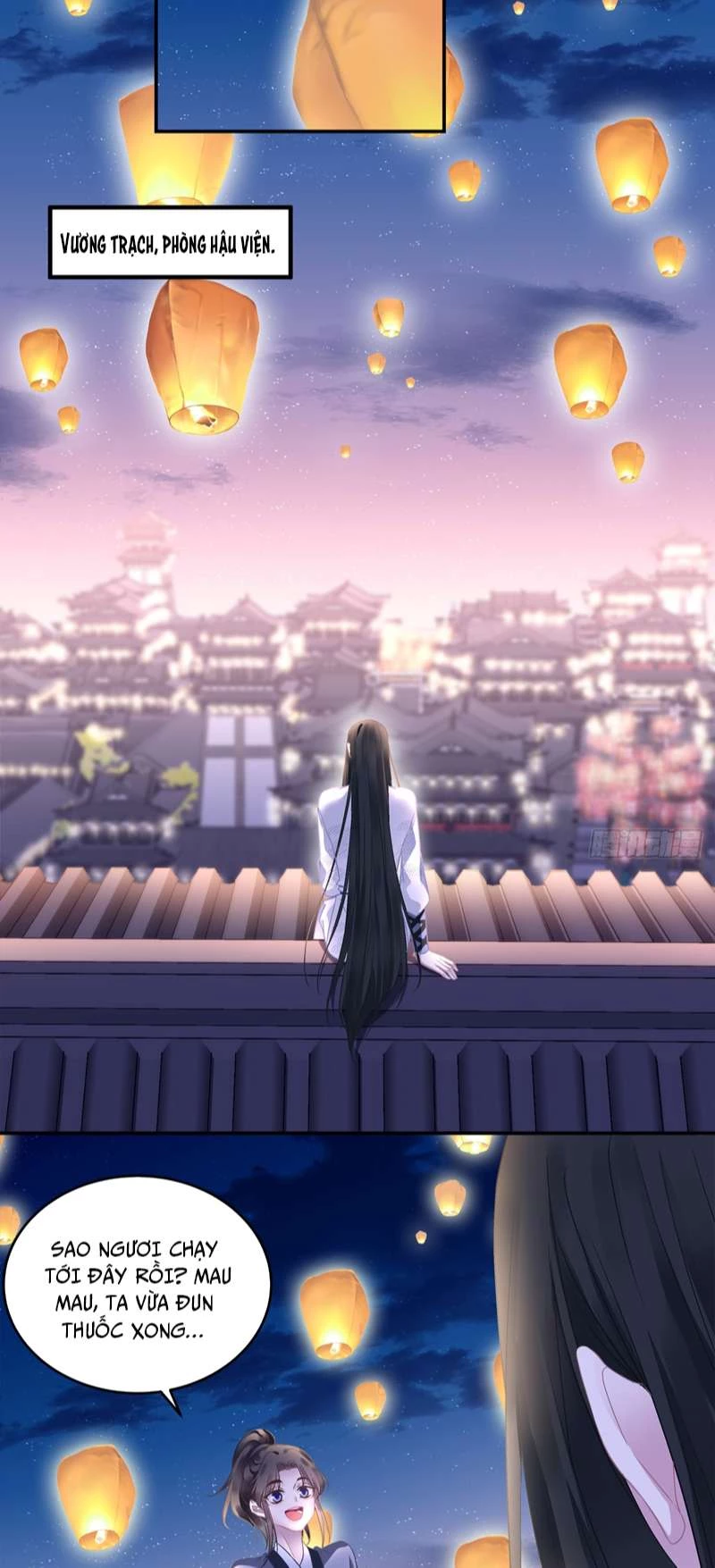 Hắc Hóa Đại Lão Thuần Dưỡng Chỉ Nam Chapter  65 - 21