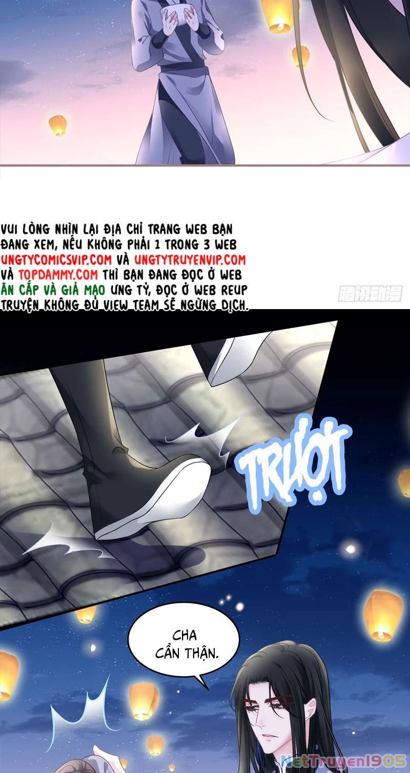 Hắc Hóa Đại Lão Thuần Dưỡng Chỉ Nam Chapter  65 - 22