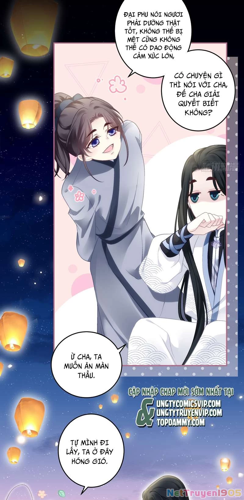 Hắc Hóa Đại Lão Thuần Dưỡng Chỉ Nam Chapter  65 - 24