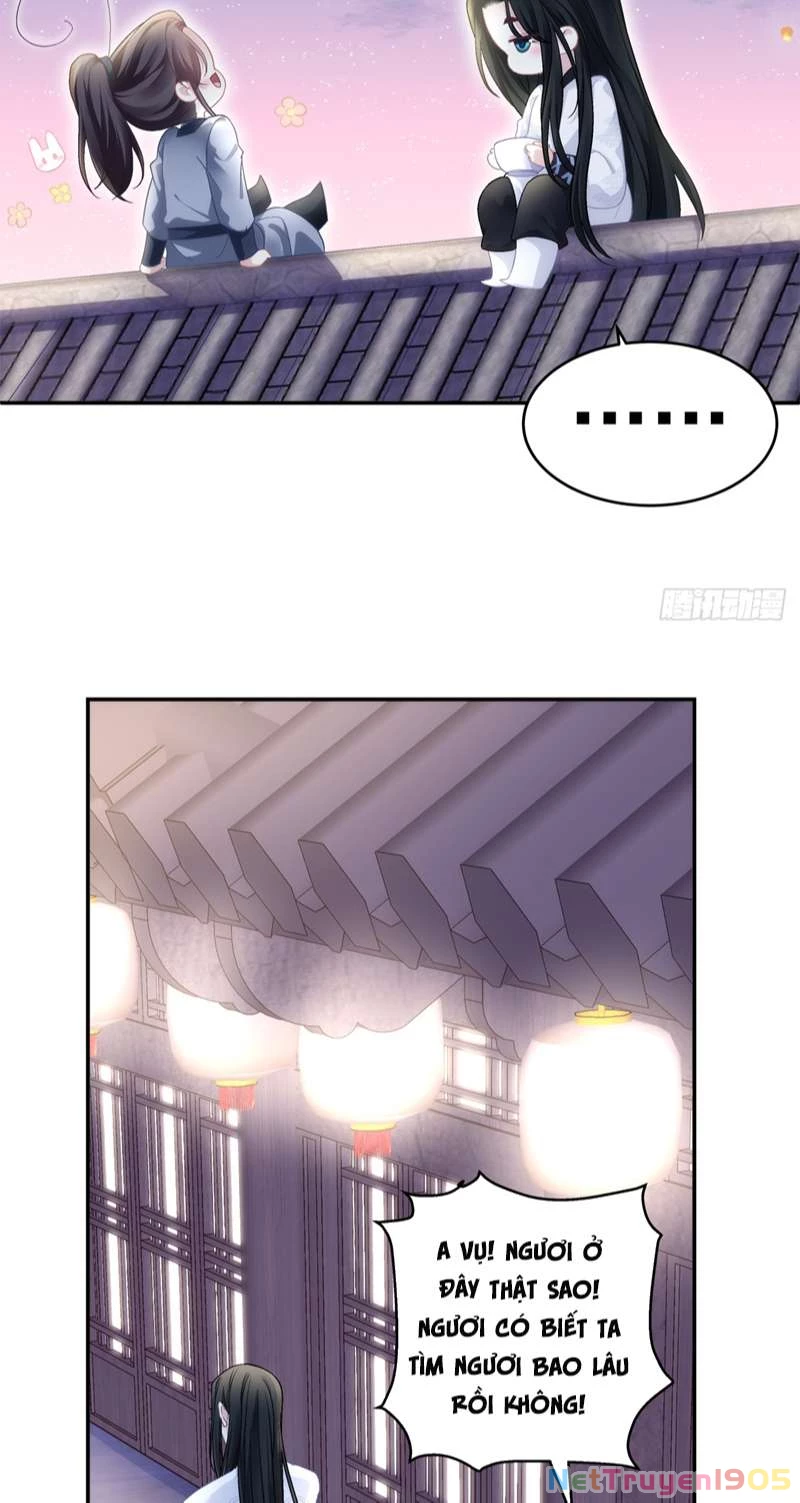 Hắc Hóa Đại Lão Thuần Dưỡng Chỉ Nam Chapter  65 - 25