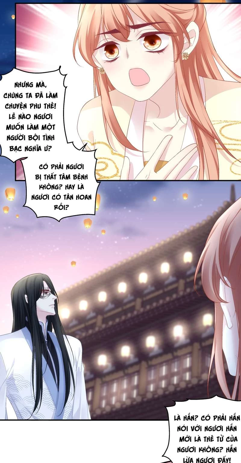 Hắc Hóa Đại Lão Thuần Dưỡng Chỉ Nam Chapter  65 - 28