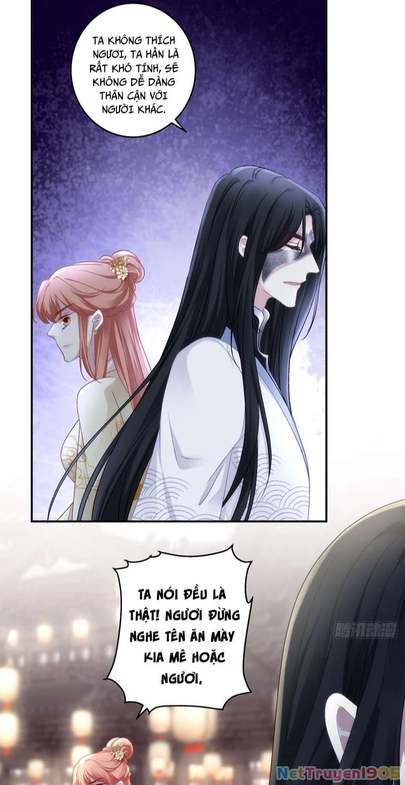 Hắc Hóa Đại Lão Thuần Dưỡng Chỉ Nam Chapter  65 - 31