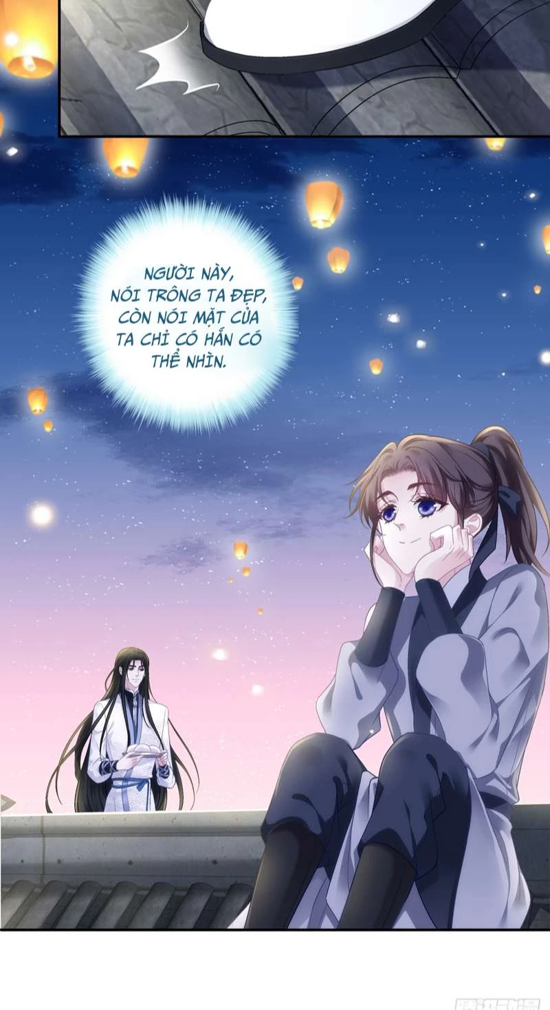 Hắc Hóa Đại Lão Thuần Dưỡng Chỉ Nam Chapter  65 - 33