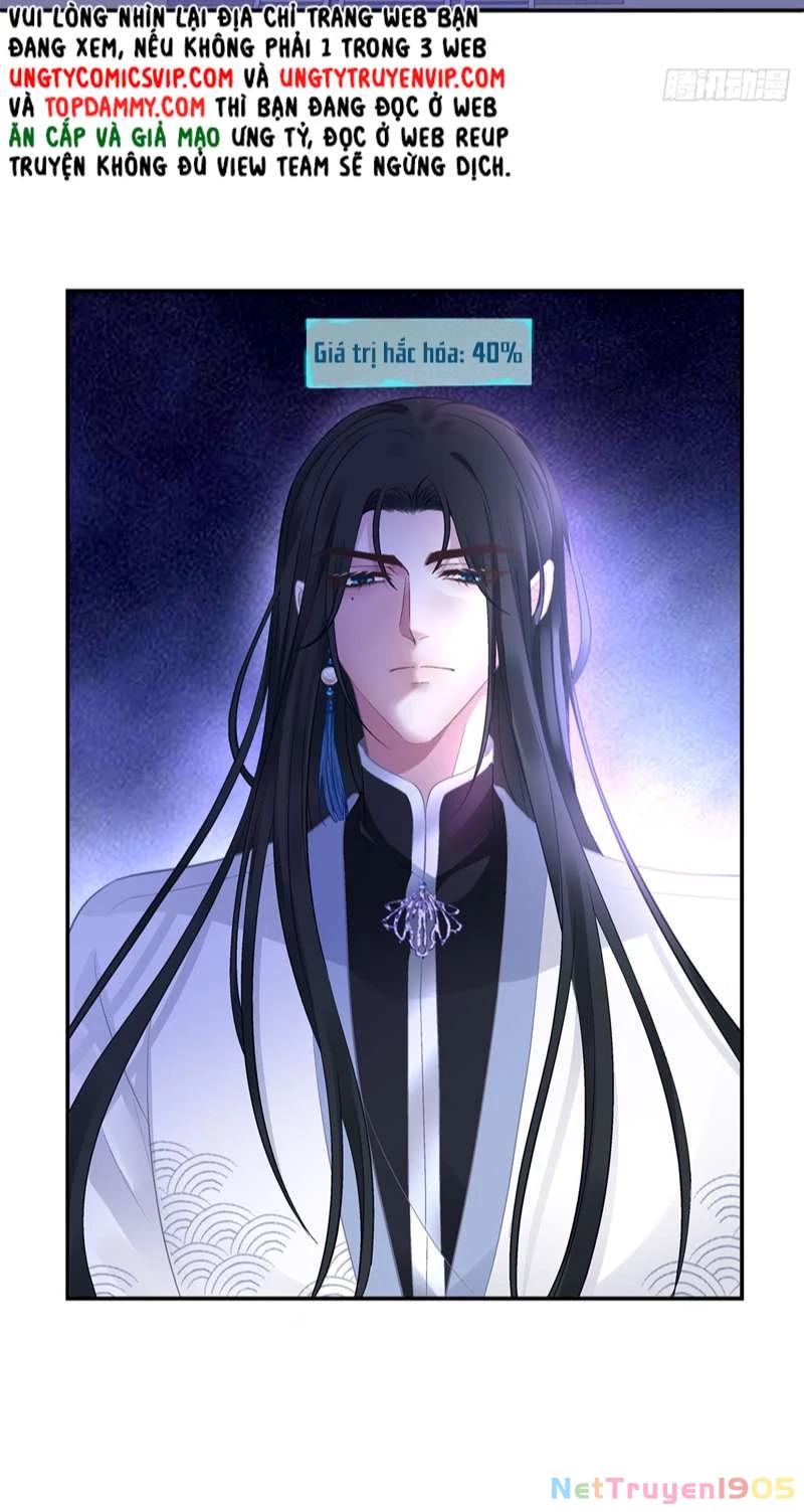 Hắc Hóa Đại Lão Thuần Dưỡng Chỉ Nam Chapter  65 - 37