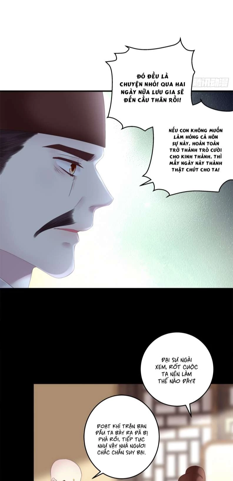 Hắc Hóa Đại Lão Thuần Dưỡng Chỉ Nam Chapter  66 - 4