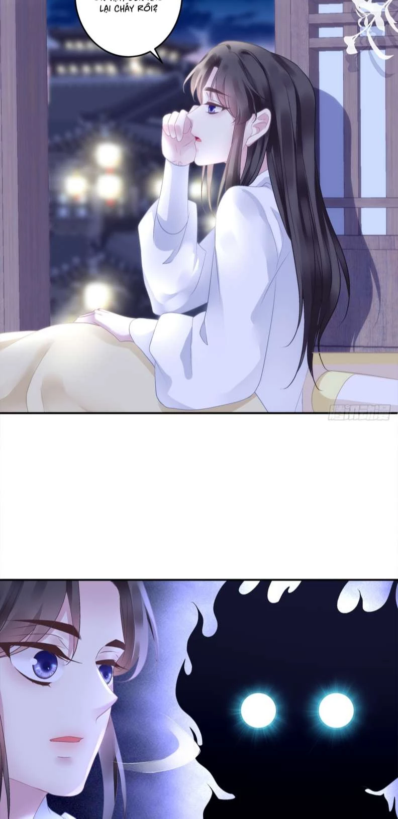 Hắc Hóa Đại Lão Thuần Dưỡng Chỉ Nam Chapter  66 - 7