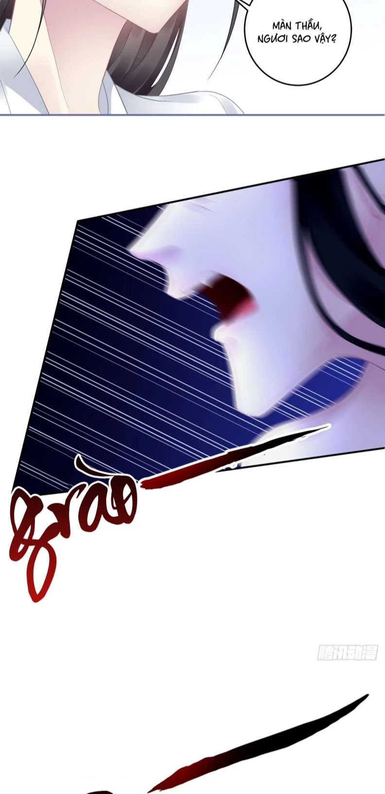 Hắc Hóa Đại Lão Thuần Dưỡng Chỉ Nam Chapter  66 - 9