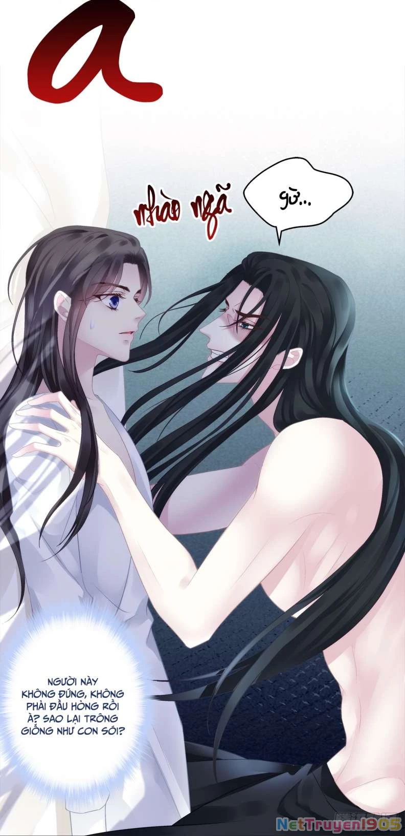 Hắc Hóa Đại Lão Thuần Dưỡng Chỉ Nam Chapter  66 - 10