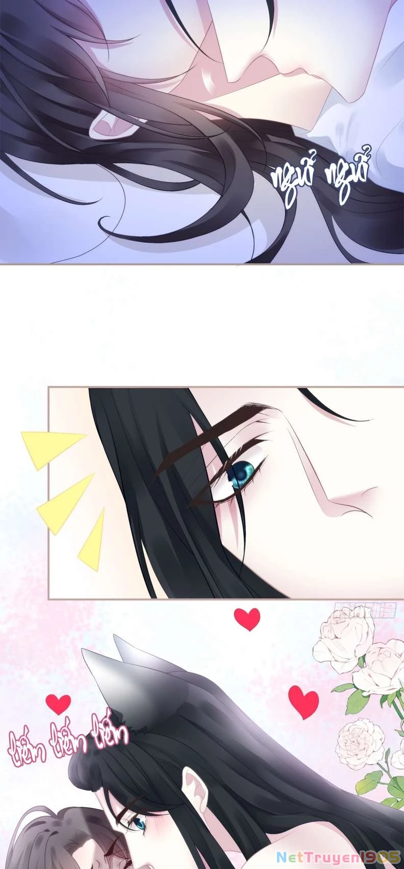 Hắc Hóa Đại Lão Thuần Dưỡng Chỉ Nam Chapter  66 - 12