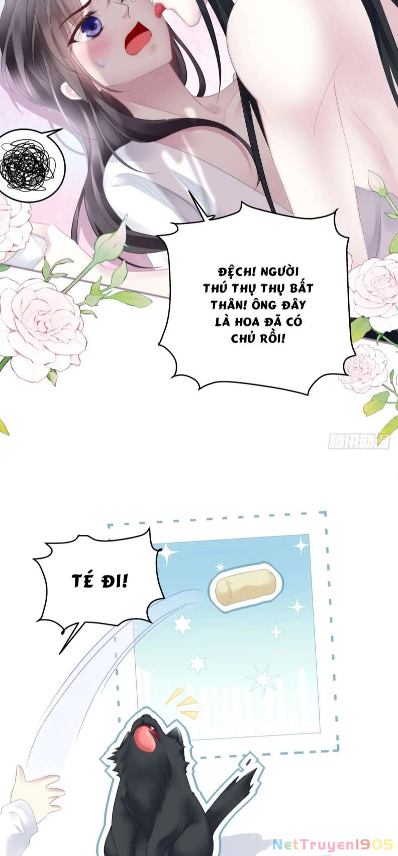 Hắc Hóa Đại Lão Thuần Dưỡng Chỉ Nam Chapter  66 - 13