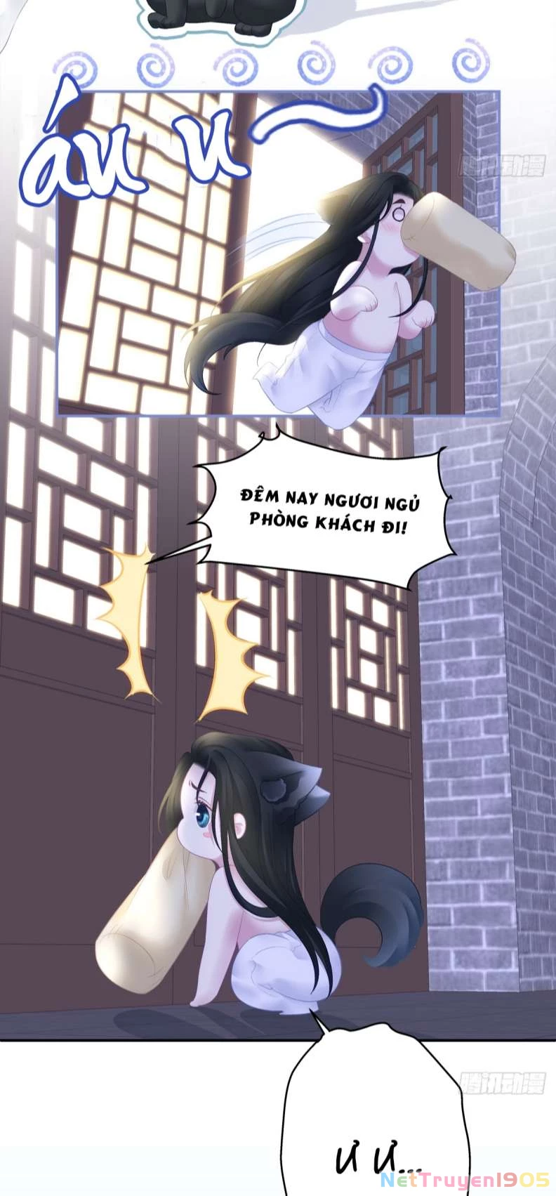 Hắc Hóa Đại Lão Thuần Dưỡng Chỉ Nam Chapter  66 - 14