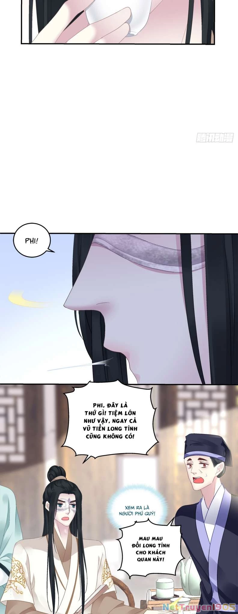 Hắc Hóa Đại Lão Thuần Dưỡng Chỉ Nam Chapter  66 - 20