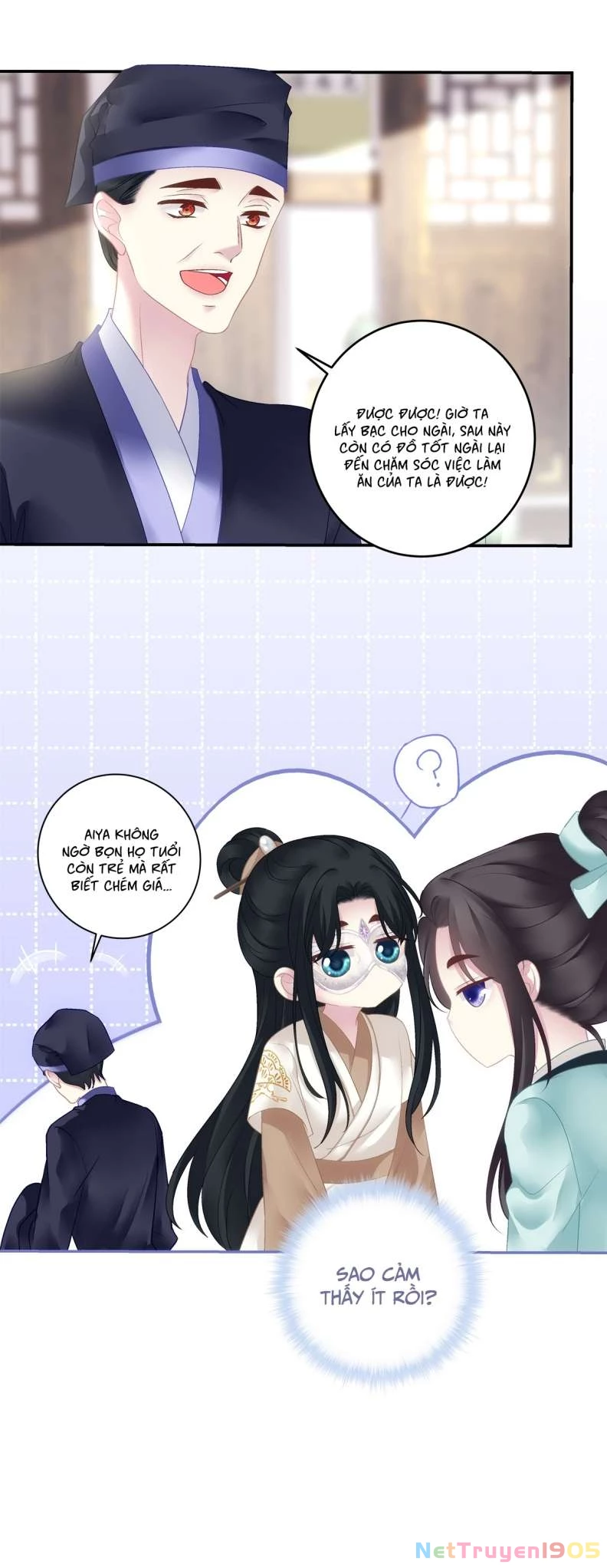 Hắc Hóa Đại Lão Thuần Dưỡng Chỉ Nam Chapter  66 - 24