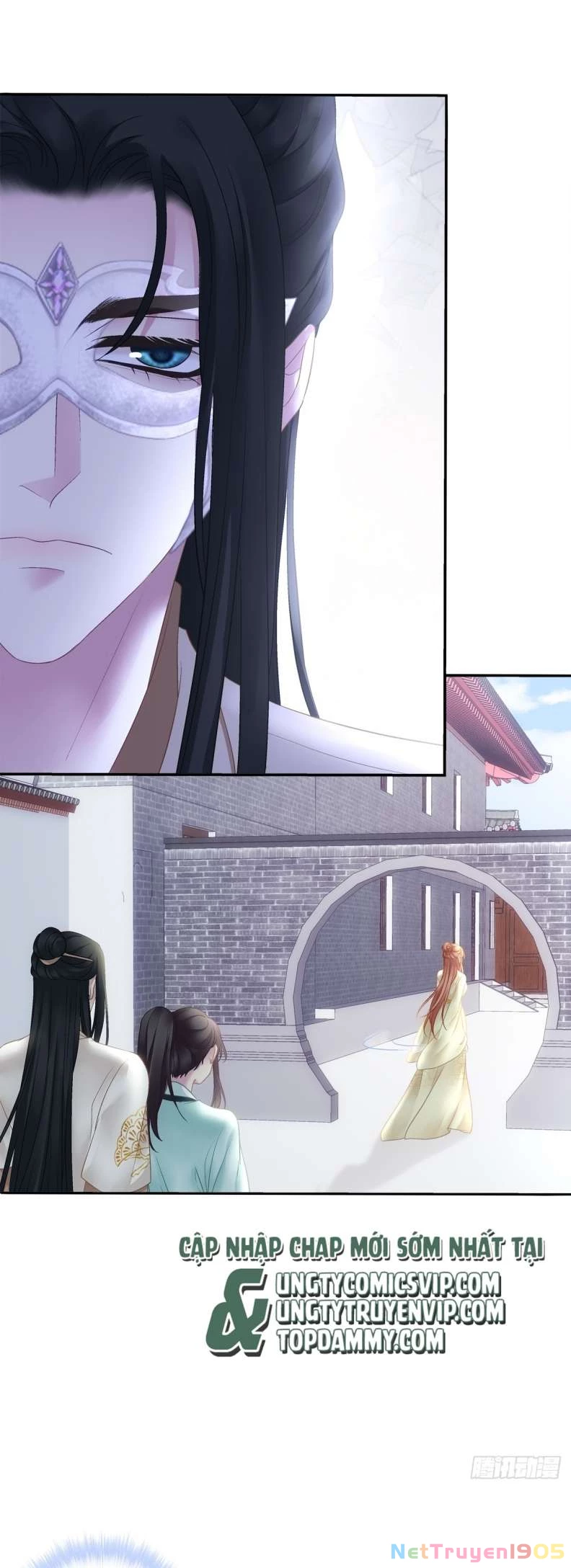 Hắc Hóa Đại Lão Thuần Dưỡng Chỉ Nam Chapter  66 - 27