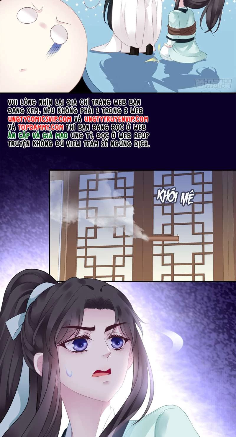 Hắc Hóa Đại Lão Thuần Dưỡng Chỉ Nam Chapter  67 - 3