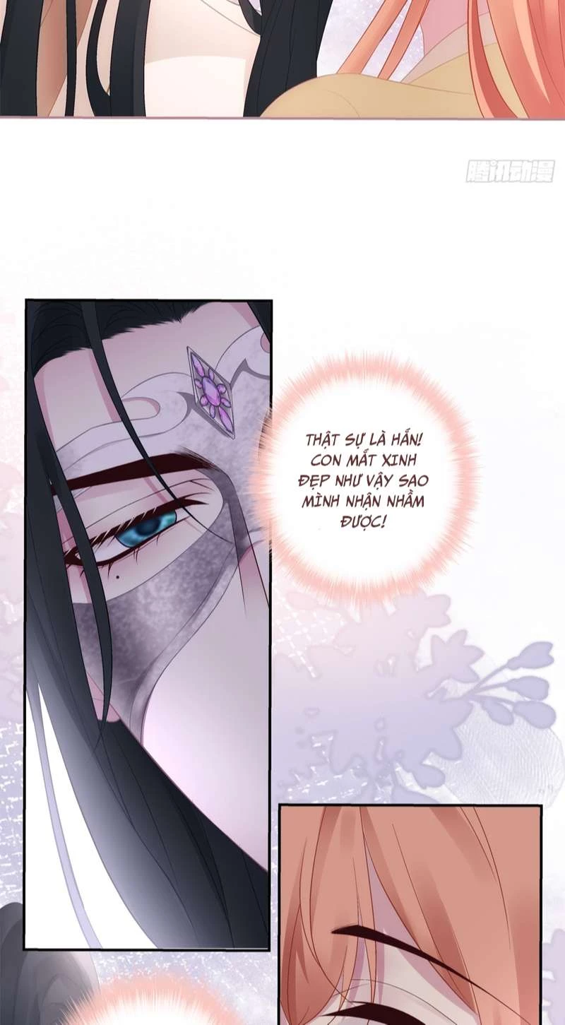 Hắc Hóa Đại Lão Thuần Dưỡng Chỉ Nam Chapter  67 - 9