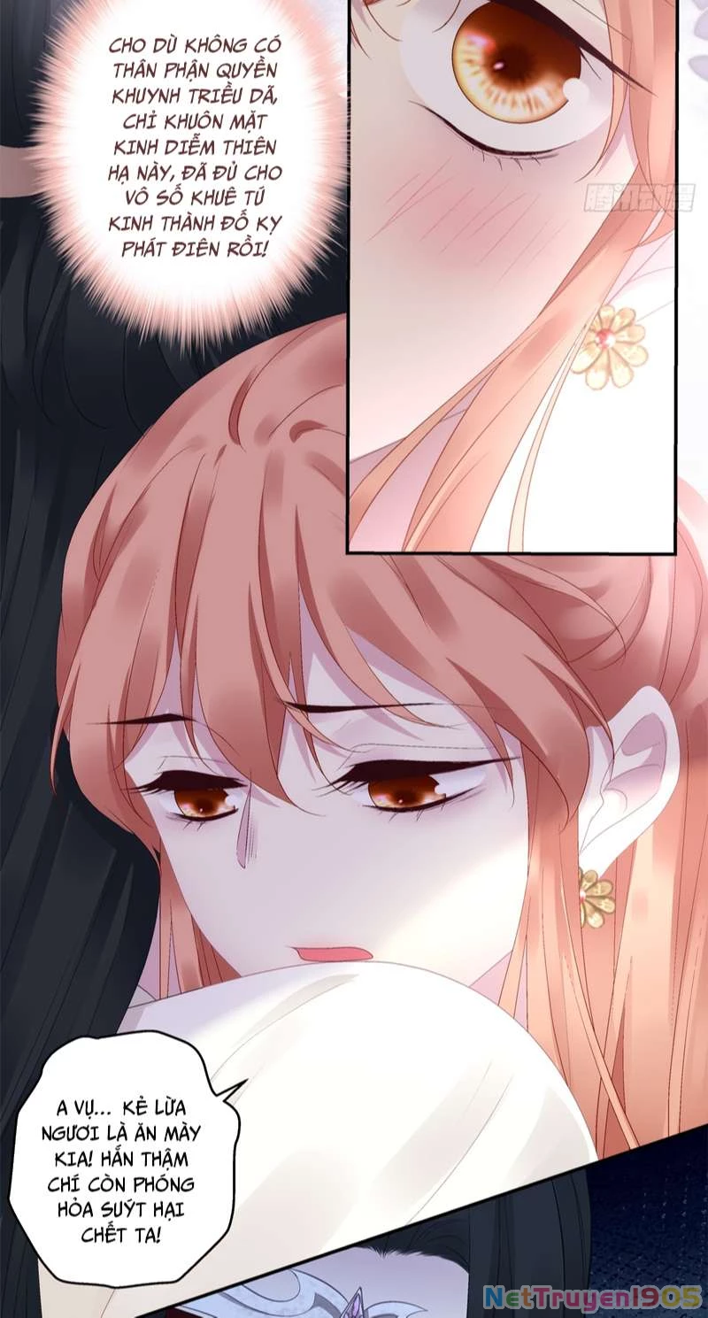 Hắc Hóa Đại Lão Thuần Dưỡng Chỉ Nam Chapter  67 - 10