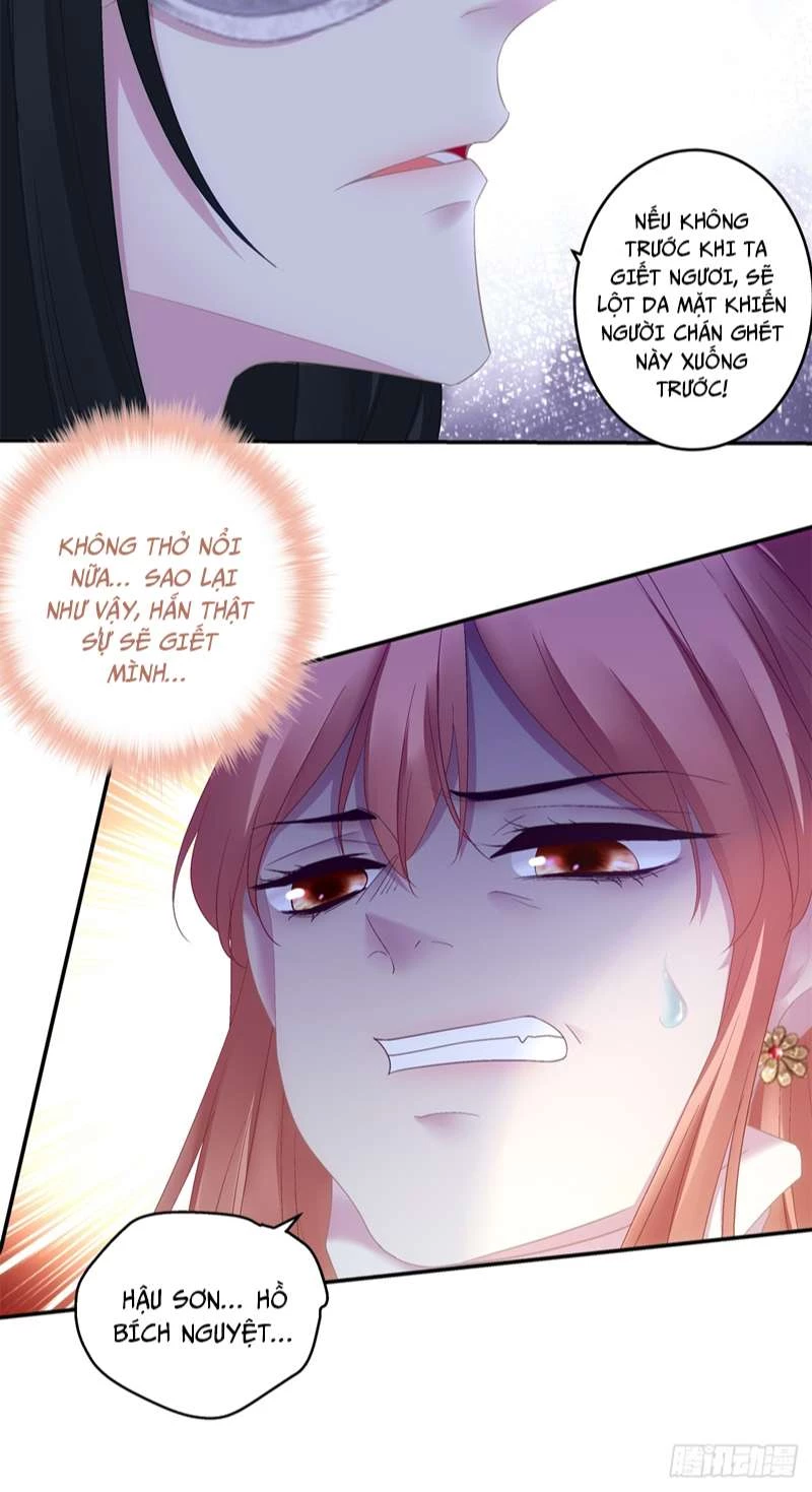 Hắc Hóa Đại Lão Thuần Dưỡng Chỉ Nam Chapter  67 - 15