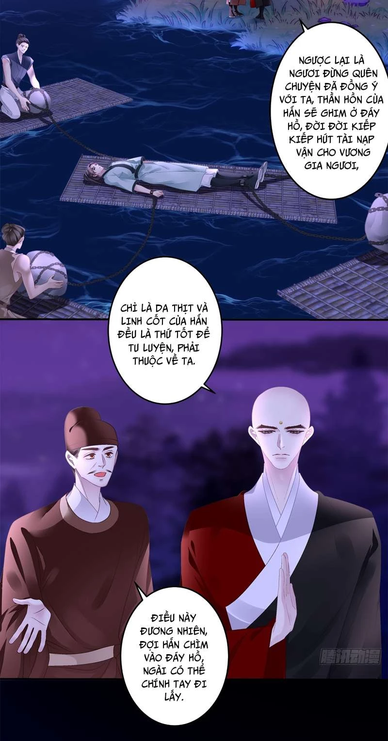 Hắc Hóa Đại Lão Thuần Dưỡng Chỉ Nam Chapter  67 - 17