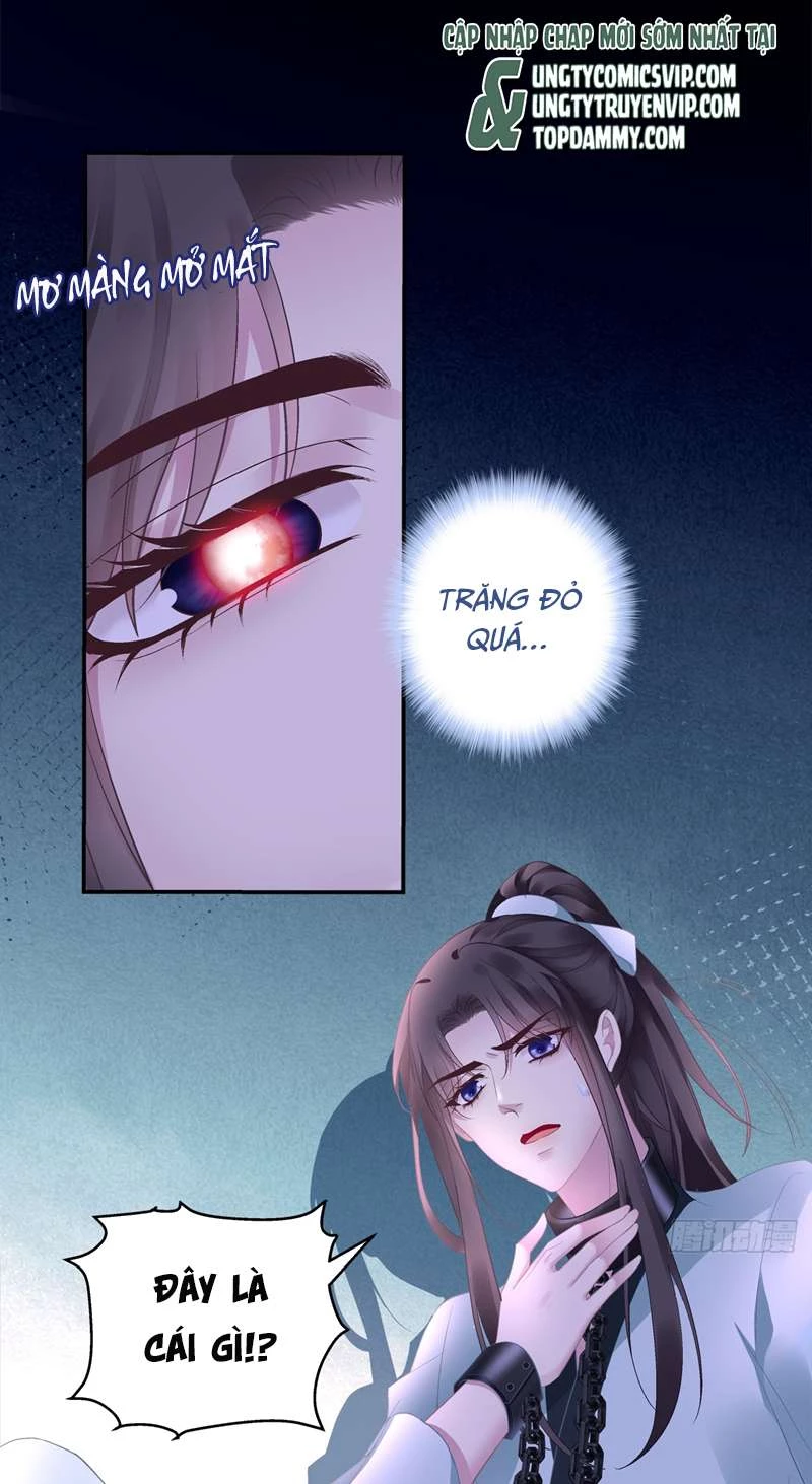 Hắc Hóa Đại Lão Thuần Dưỡng Chỉ Nam Chapter  67 - 18