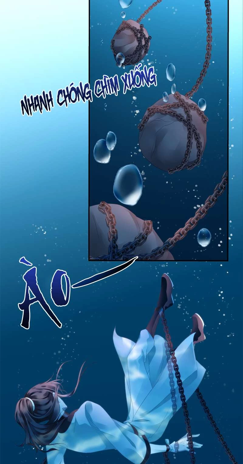 Hắc Hóa Đại Lão Thuần Dưỡng Chỉ Nam Chapter  67 - 20