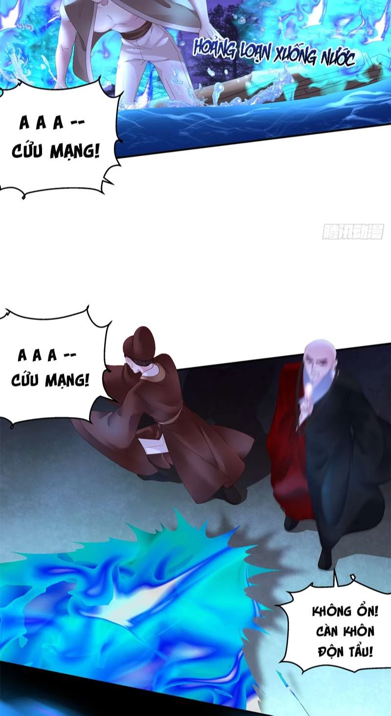 Hắc Hóa Đại Lão Thuần Dưỡng Chỉ Nam Chapter  67 - 28