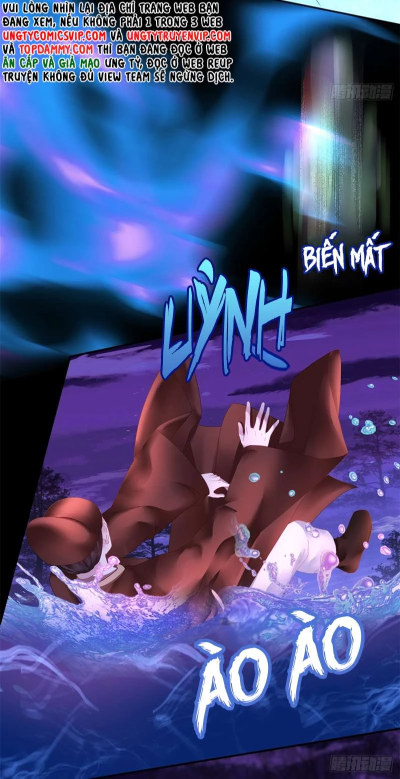 Hắc Hóa Đại Lão Thuần Dưỡng Chỉ Nam Chapter  67 - 29