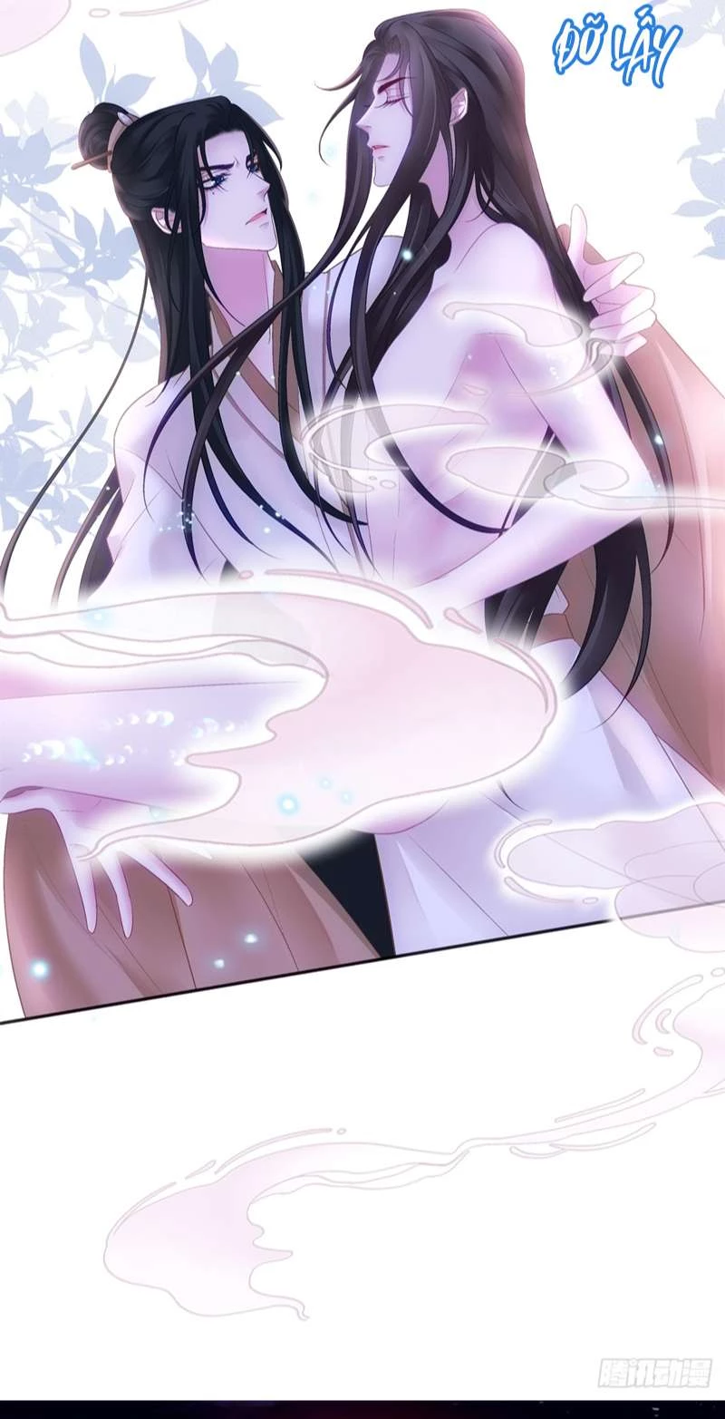 Hắc Hóa Đại Lão Thuần Dưỡng Chỉ Nam Chapter  67 - 32