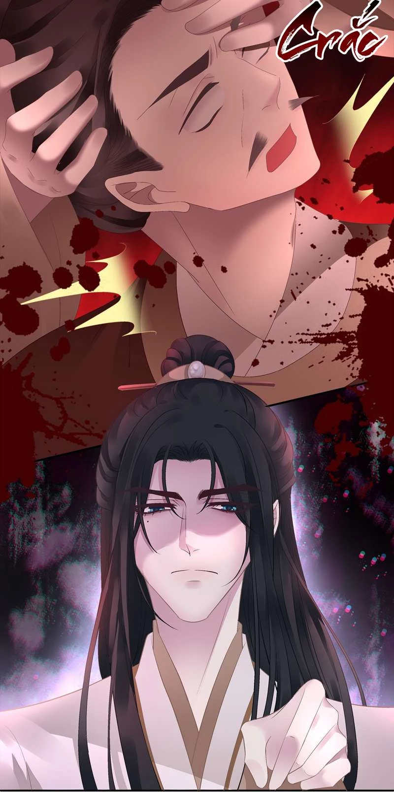 Hắc Hóa Đại Lão Thuần Dưỡng Chỉ Nam Chapter  67 - 36