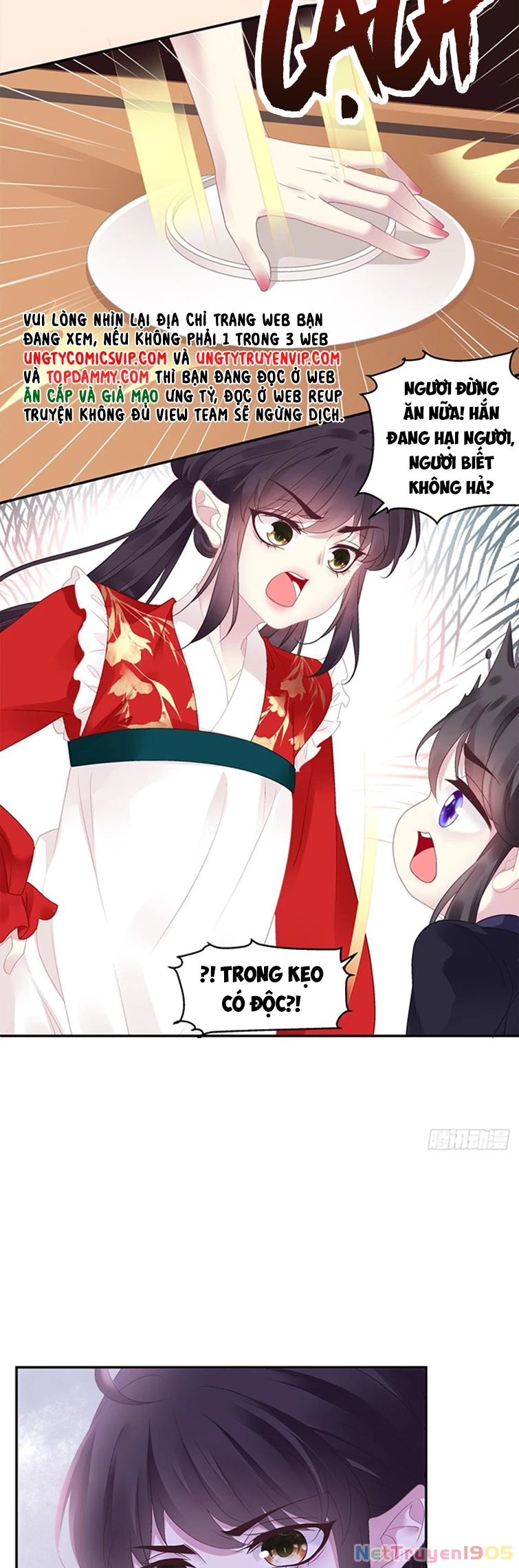 Hắc Hóa Đại Lão Thuần Dưỡng Chỉ Nam Chapter  69 - 13