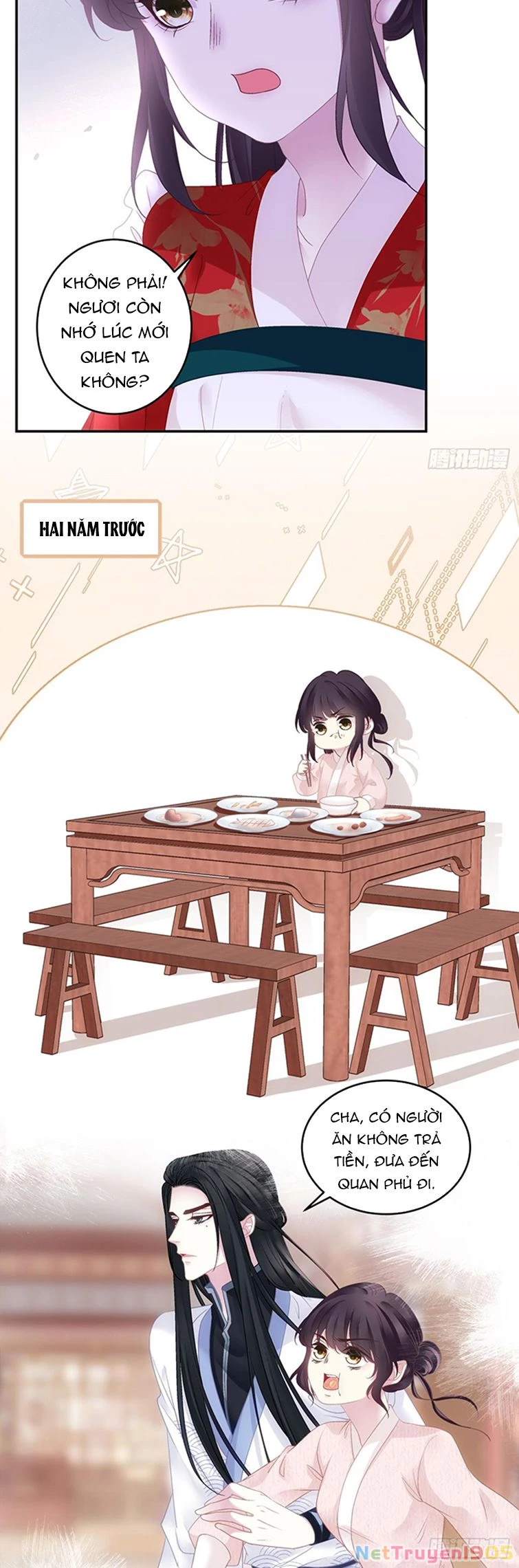 Hắc Hóa Đại Lão Thuần Dưỡng Chỉ Nam Chapter  69 - 14