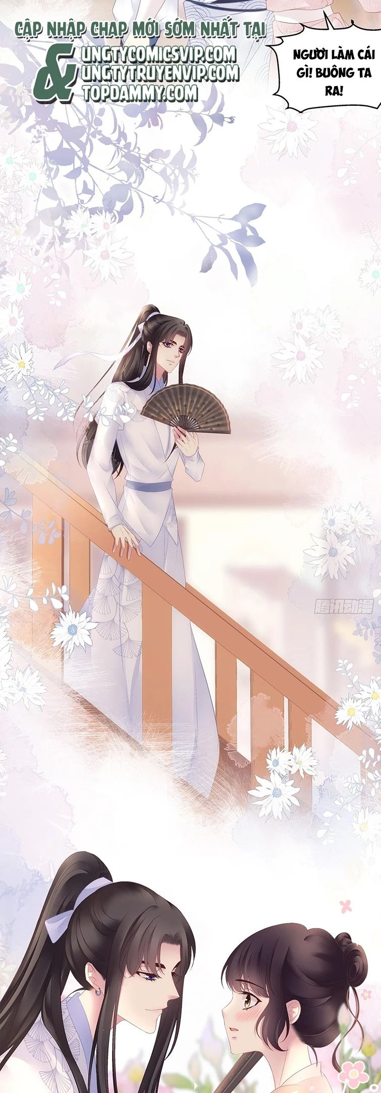 Hắc Hóa Đại Lão Thuần Dưỡng Chỉ Nam Chapter  69 - 15