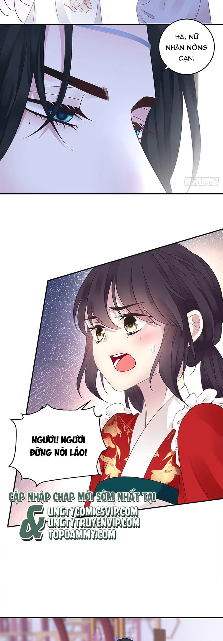 Hắc Hóa Đại Lão Thuần Dưỡng Chỉ Nam Chapter  69 - 19