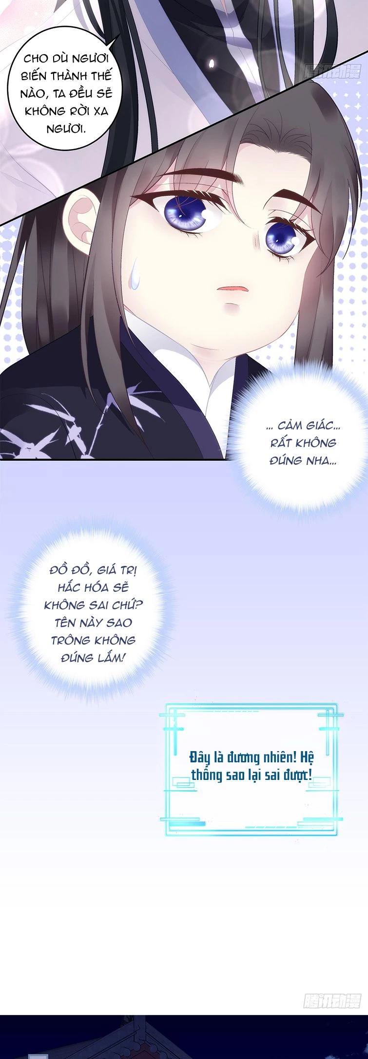 Hắc Hóa Đại Lão Thuần Dưỡng Chỉ Nam Chapter  69 - 21