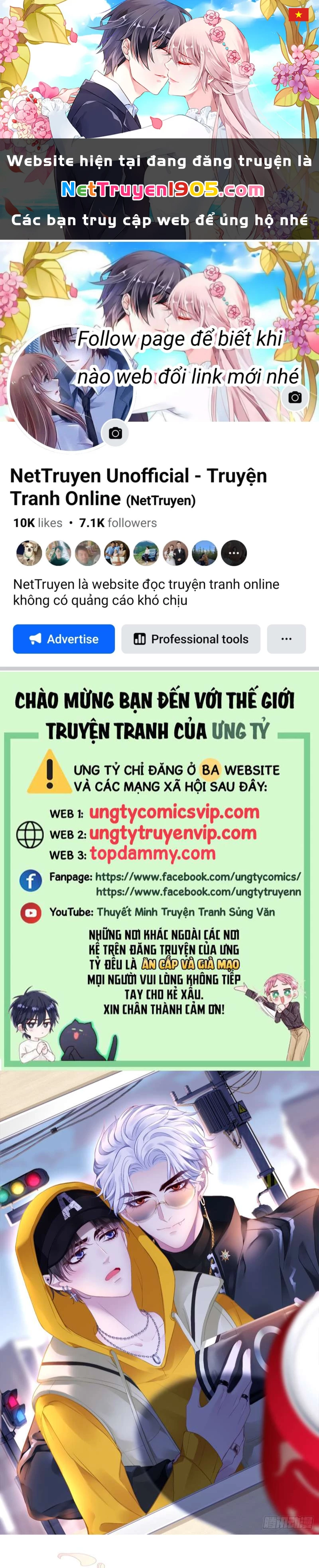 Hắc Hóa Đại Lão Thuần Dưỡng Chỉ Nam Chapter  70 - 1