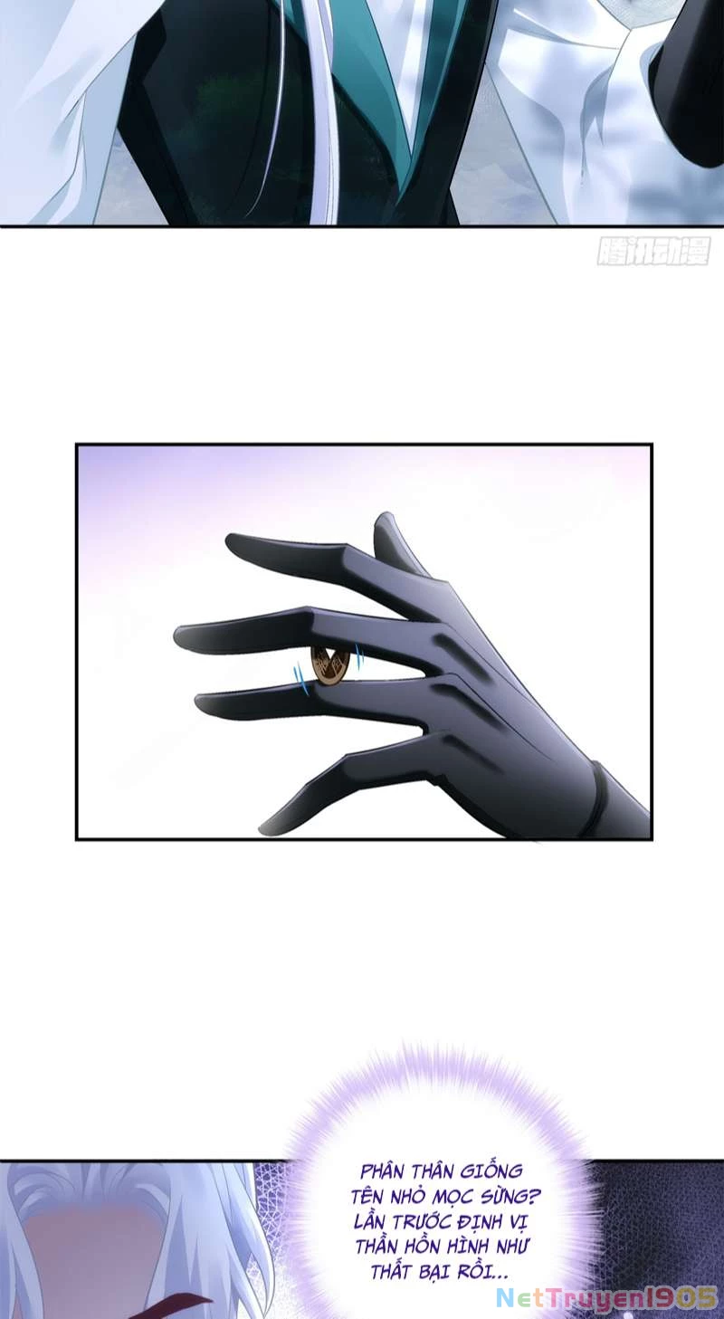 Hắc Hóa Đại Lão Thuần Dưỡng Chỉ Nam Chapter  70 - 5