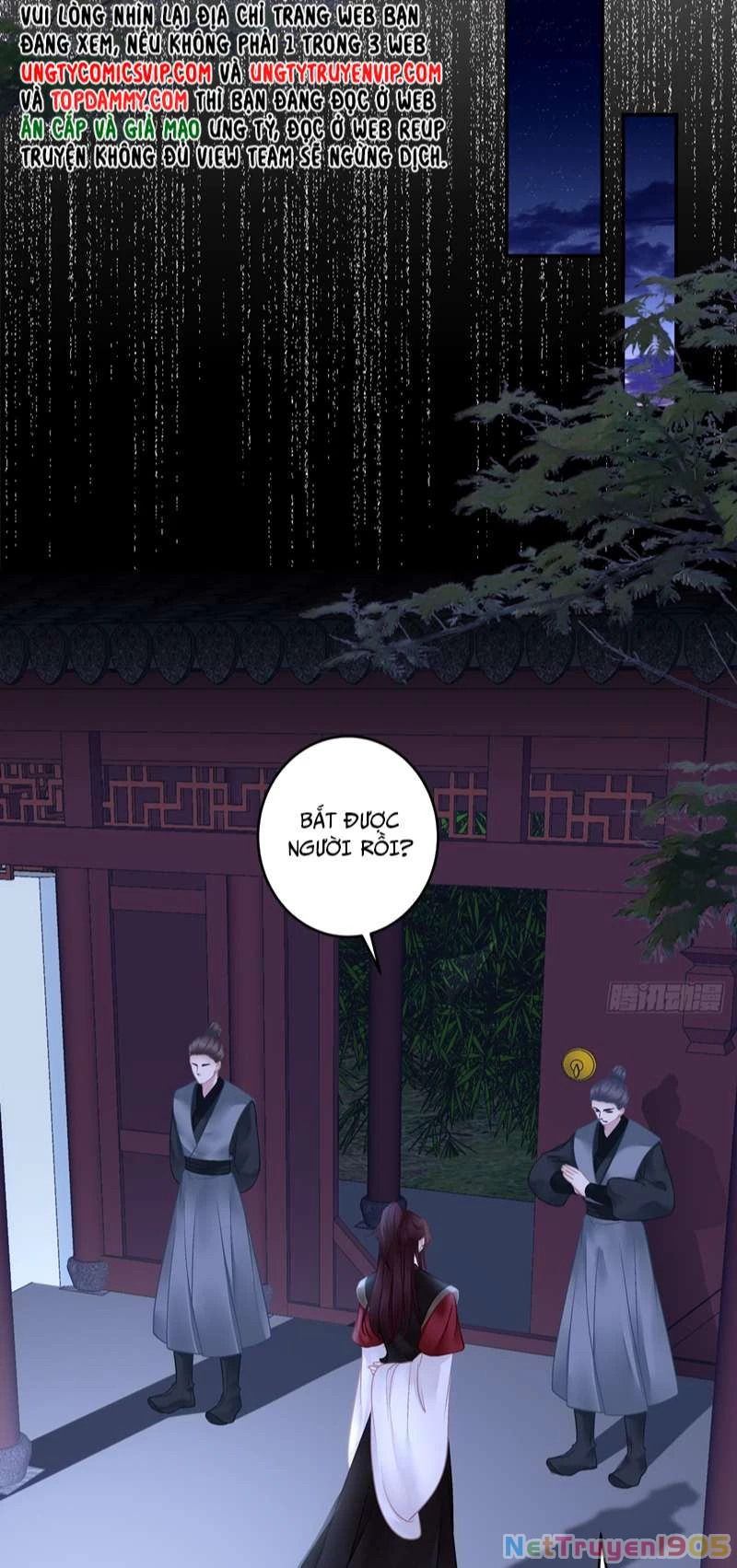 Hắc Hóa Đại Lão Thuần Dưỡng Chỉ Nam Chapter  70 - 19