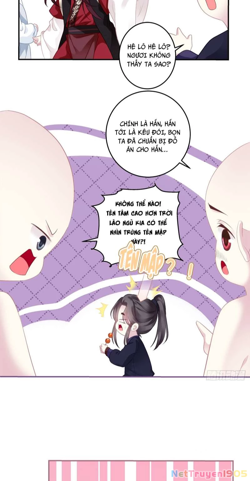 Hắc Hóa Đại Lão Thuần Dưỡng Chỉ Nam Chapter  70 - 22