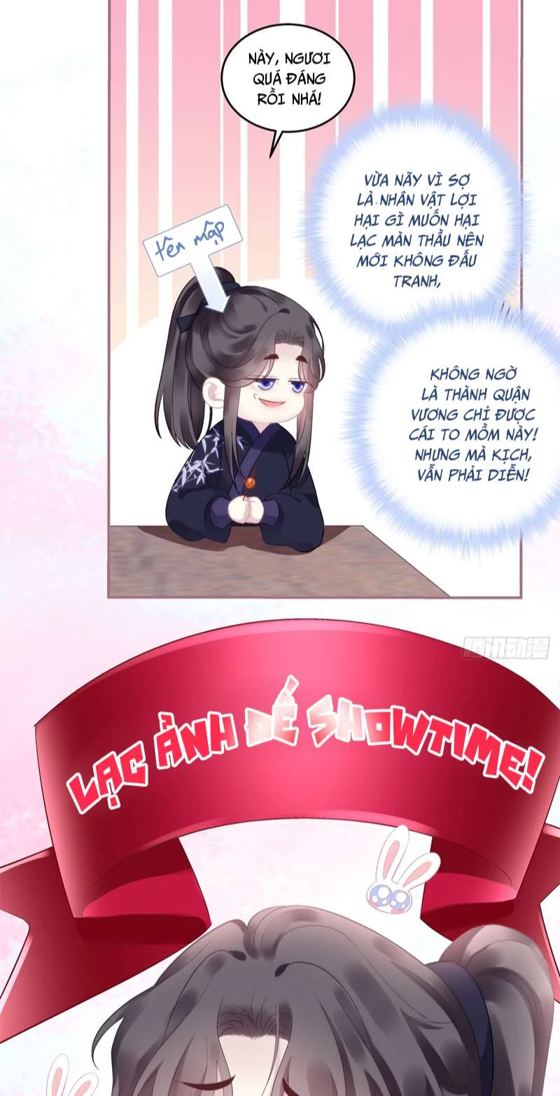 Hắc Hóa Đại Lão Thuần Dưỡng Chỉ Nam Chapter  70 - 23