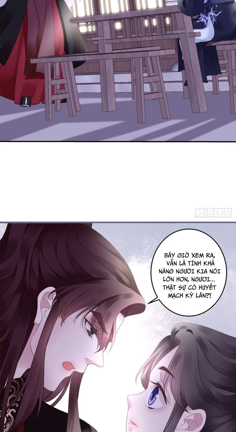 Hắc Hóa Đại Lão Thuần Dưỡng Chỉ Nam Chapter  70 - 25