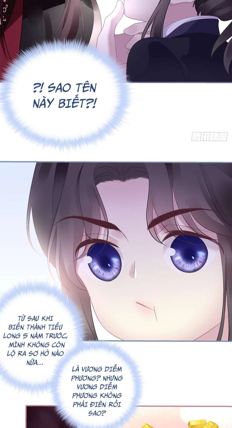 Hắc Hóa Đại Lão Thuần Dưỡng Chỉ Nam Chapter  70 - 26