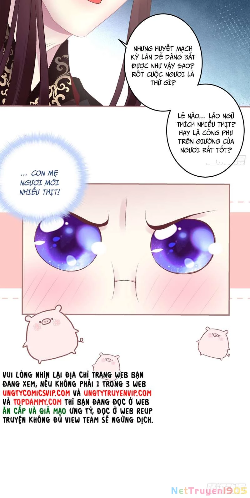 Hắc Hóa Đại Lão Thuần Dưỡng Chỉ Nam Chapter  70 - 28