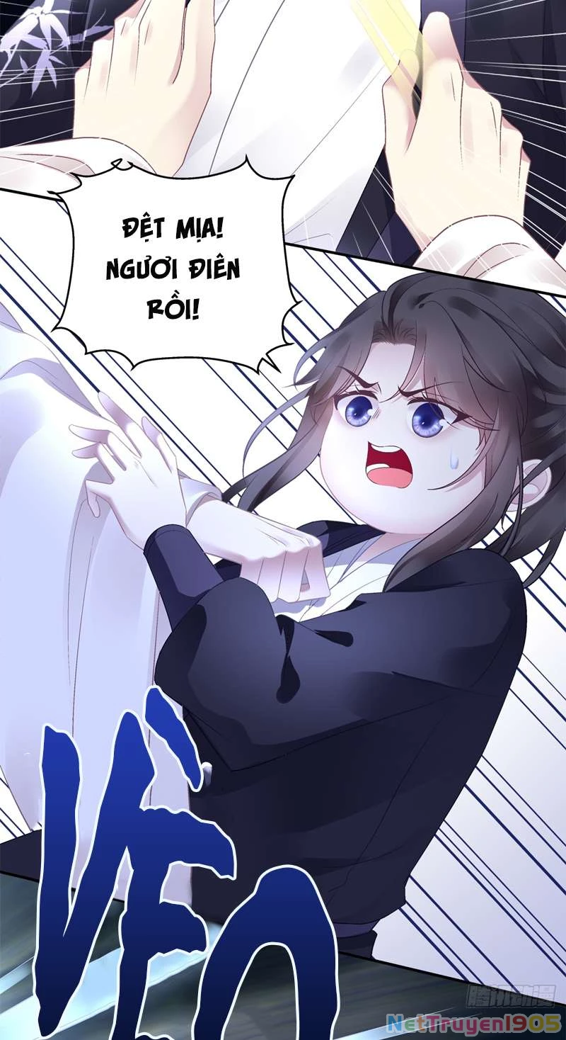 Hắc Hóa Đại Lão Thuần Dưỡng Chỉ Nam Chapter  70 - 30