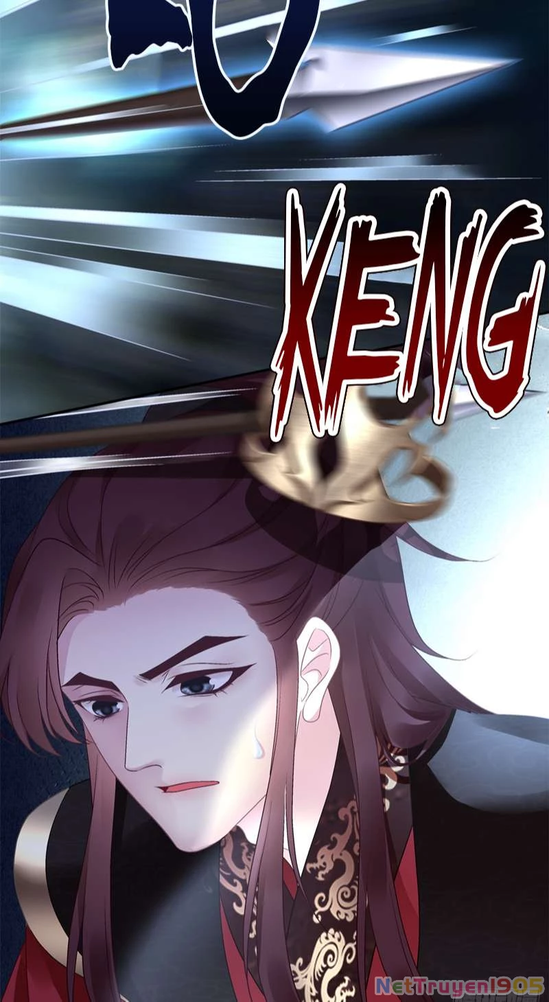 Hắc Hóa Đại Lão Thuần Dưỡng Chỉ Nam Chapter  70 - 31