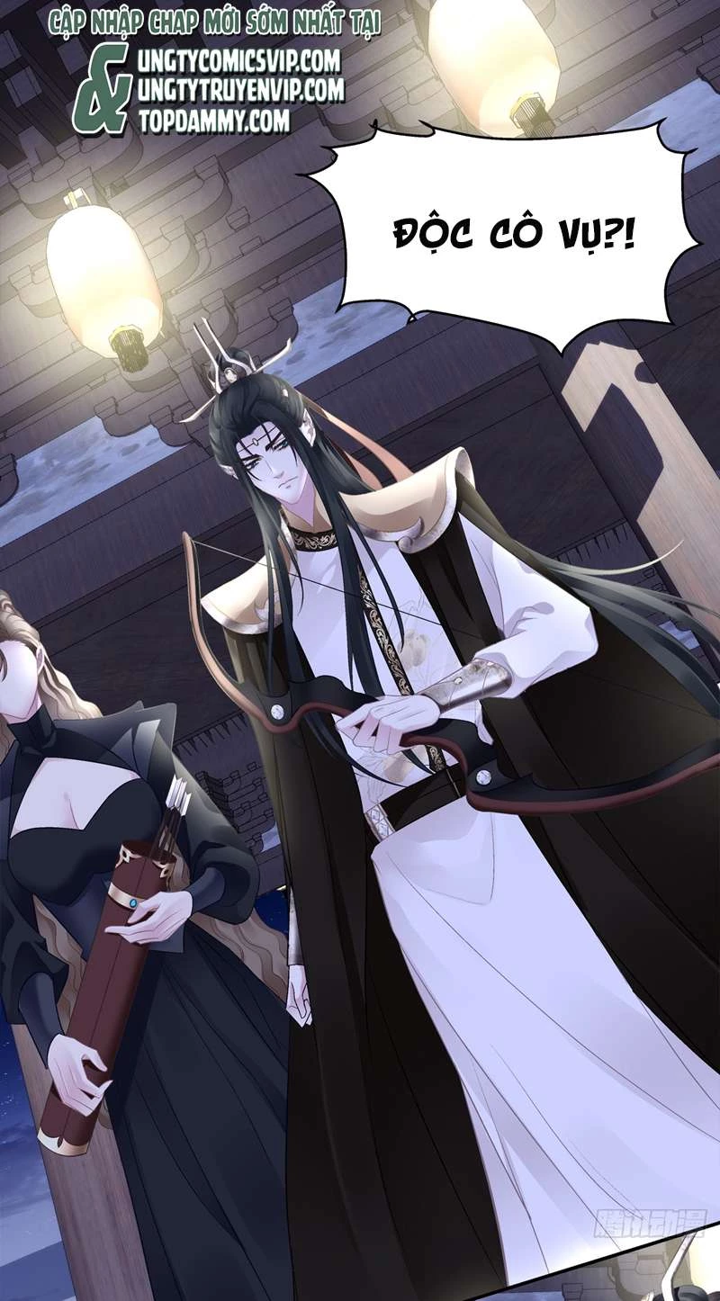 Hắc Hóa Đại Lão Thuần Dưỡng Chỉ Nam Chapter  70 - 33