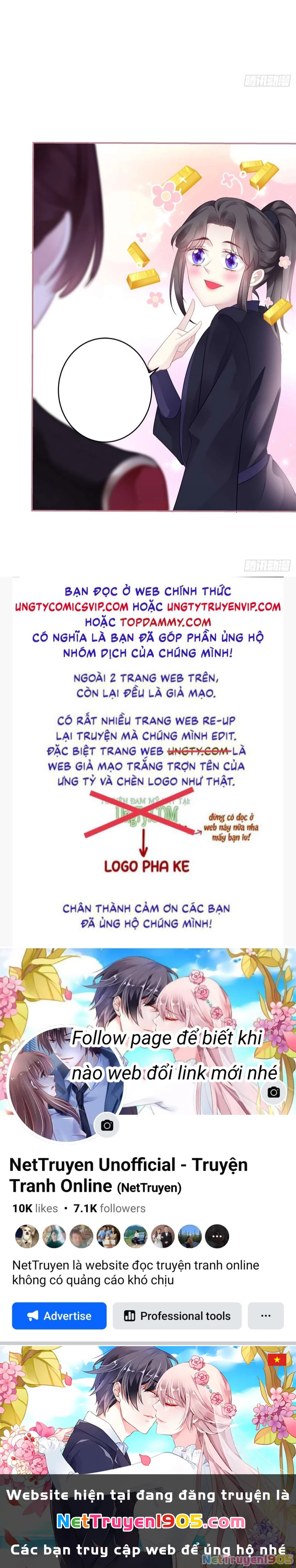 Hắc Hóa Đại Lão Thuần Dưỡng Chỉ Nam Chapter  70 - 36