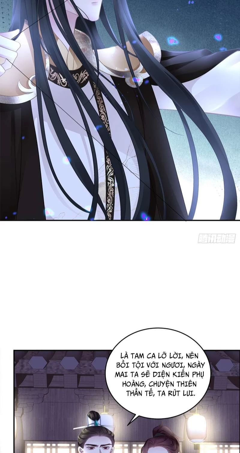 Hắc Hóa Đại Lão Thuần Dưỡng Chỉ Nam Chapter  71 - 4