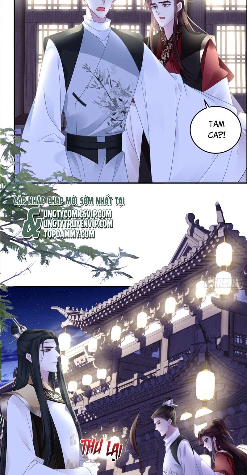 Hắc Hóa Đại Lão Thuần Dưỡng Chỉ Nam Chapter  71 - 5